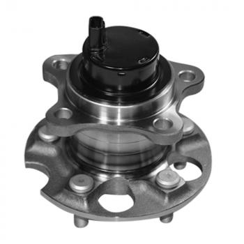 2008 Lexus RX400h Wheel Bearing and Hub Assembly Rear Right GSP 693283 image 1 of 4