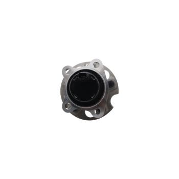 2008 Lexus RX400h Wheel Bearing and Hub Assembly Rear Right GSP 693283 image 2 of 4