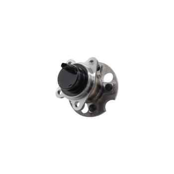 2008 Lexus RX400h Wheel Bearing and Hub Assembly Rear Right GSP 693283 image 3 of 4