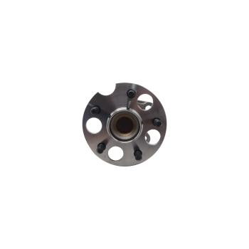 2008 Lexus RX400h Wheel Bearing and Hub Assembly Rear Right GSP 693283 image 4 of 4