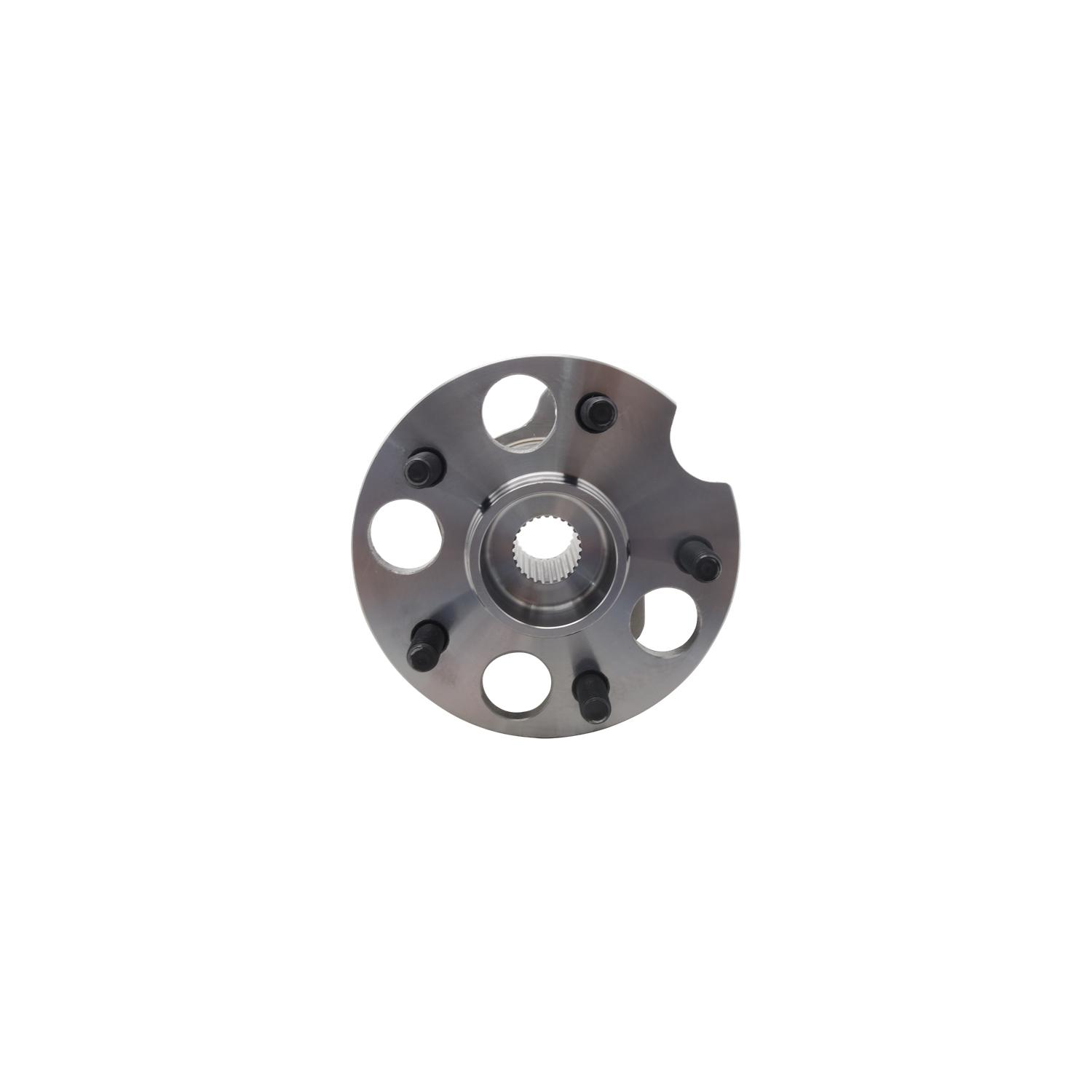 GSP 693284 Wheel Bearing and Hub Assembly product image 4 of 13