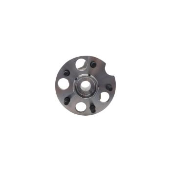 2008 Lexus RX400h Wheel Bearing and Hub Assembly Rear GSP 693284 image 4 of 4
