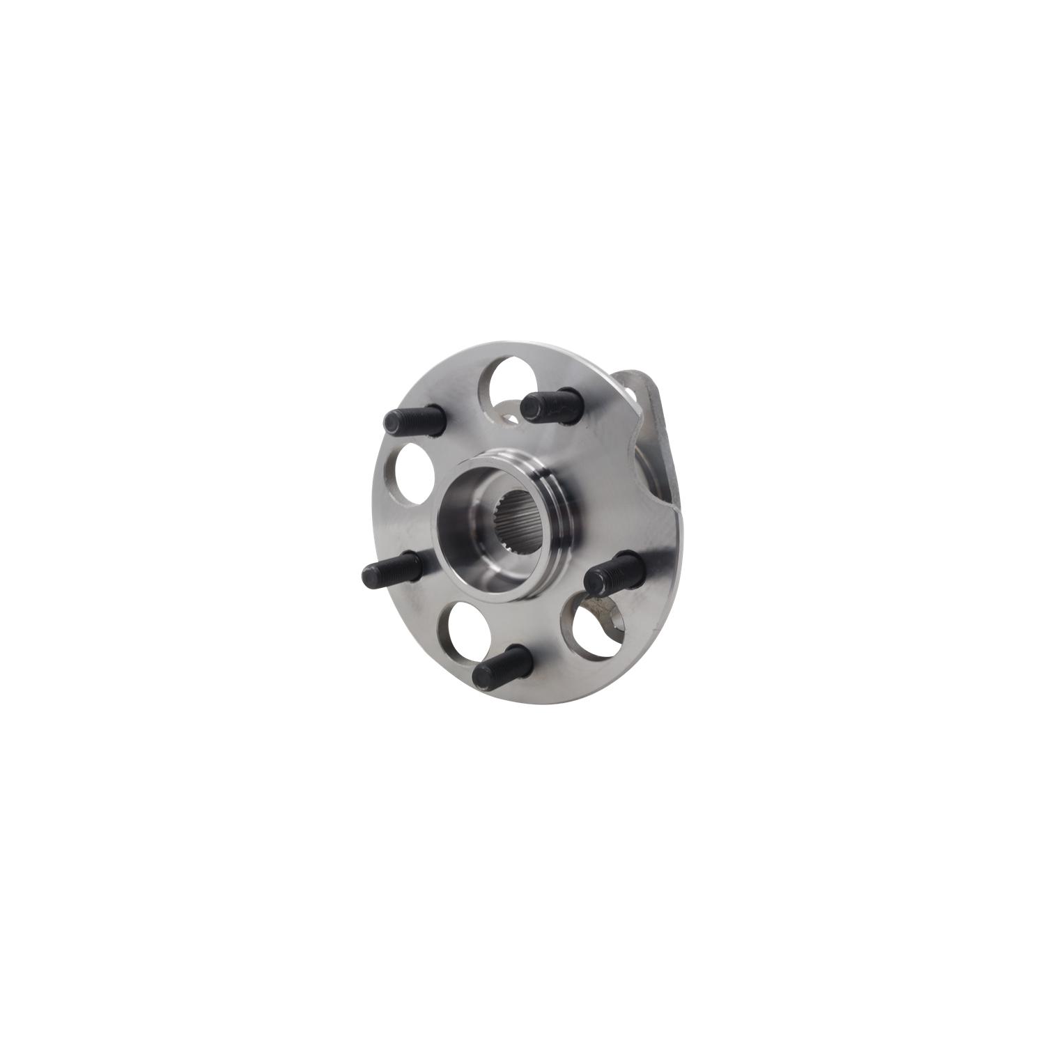 GSP 693284 Wheel Bearing and Hub Assembly product image 5 of 13