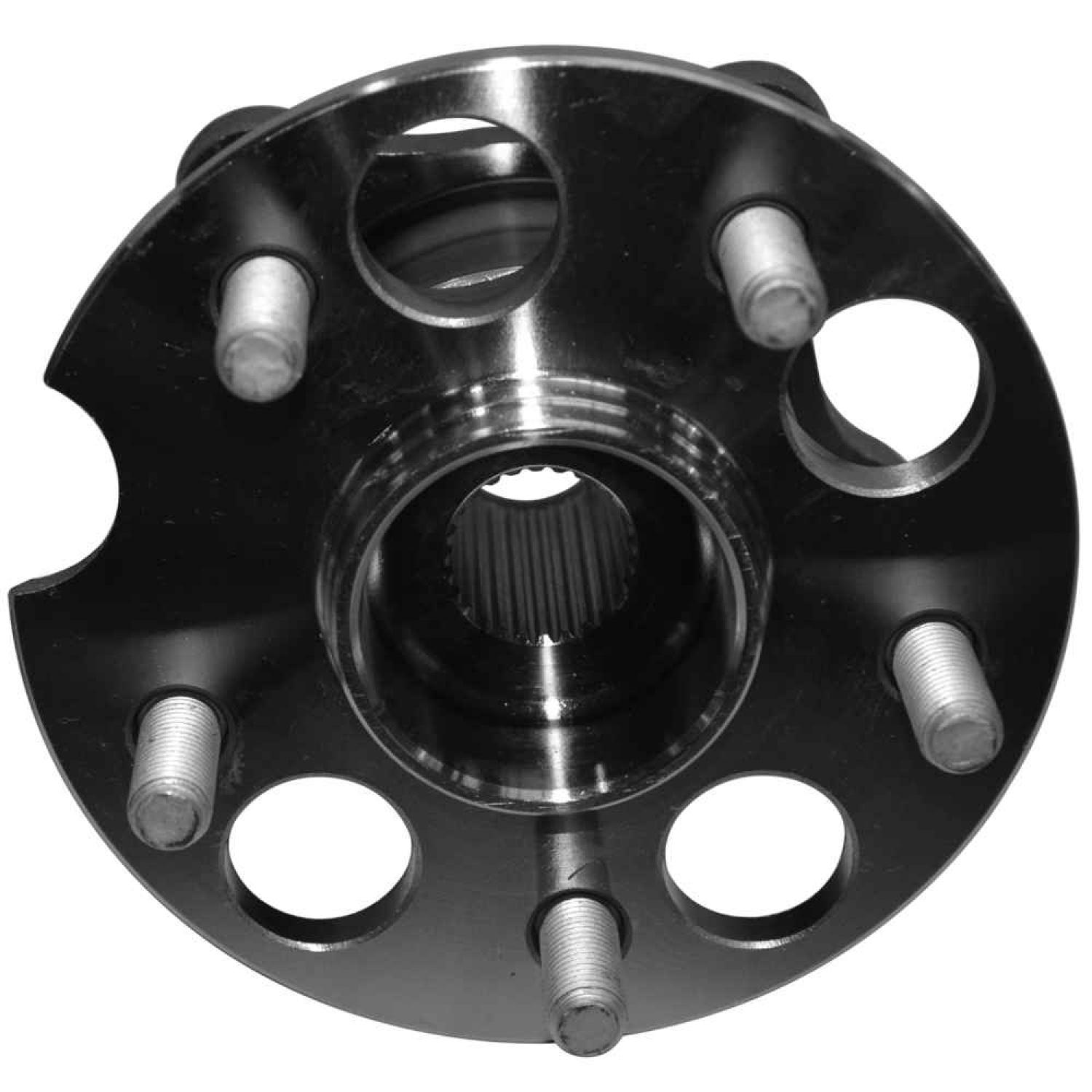 GSP 693284 Wheel Bearing and Hub Assembly product image 9 of 13