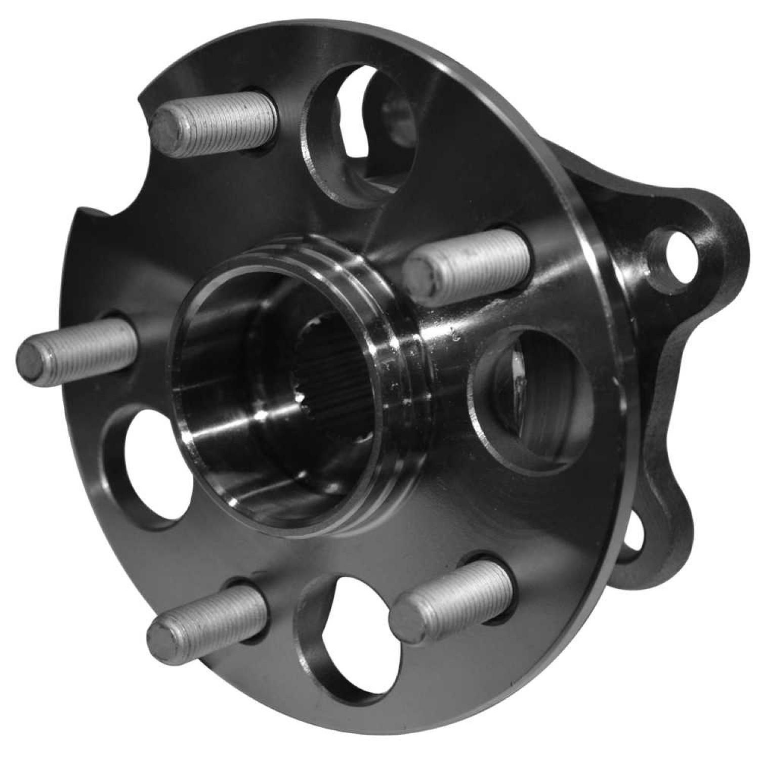 GSP 693284 Wheel Bearing and Hub Assembly product image 10 of 13