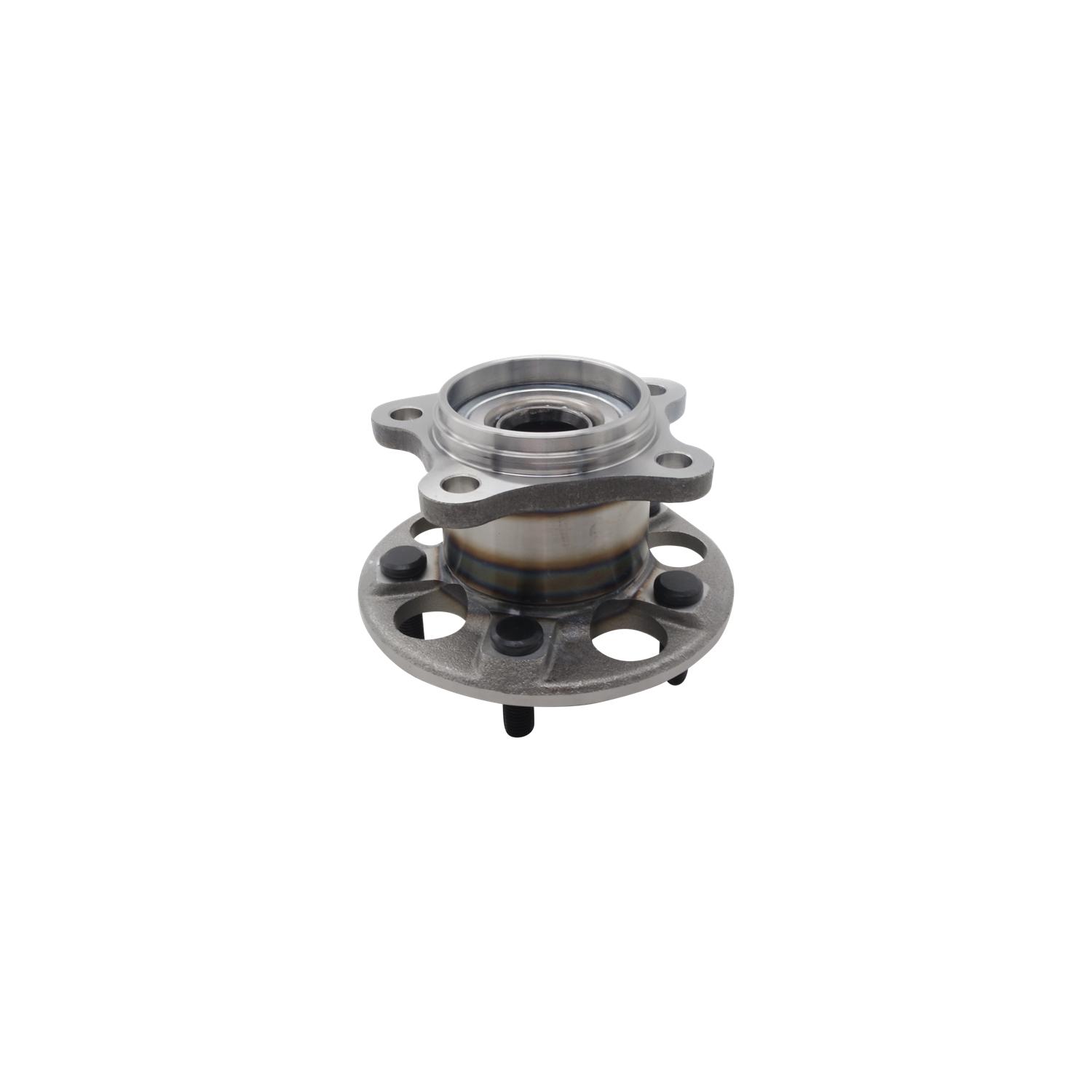 GSP 693284 Wheel Bearing and Hub Assembly product image 11 of 13