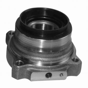 2016 Toyota Tacoma Wheel Bearing and Hub Assembly Rear Left GSP 693294 image 1 of 4