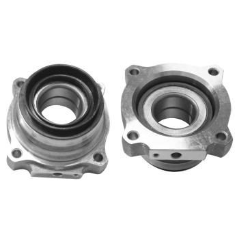 2018 Toyota Tacoma Wheel Bearing and Hub Assembly Rear Left GSP 693294 image 4 of 4