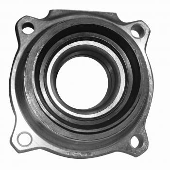 2016 Toyota Tacoma Wheel Bearing and Hub Assembly Rear Left GSP 693294 image 4 of 4