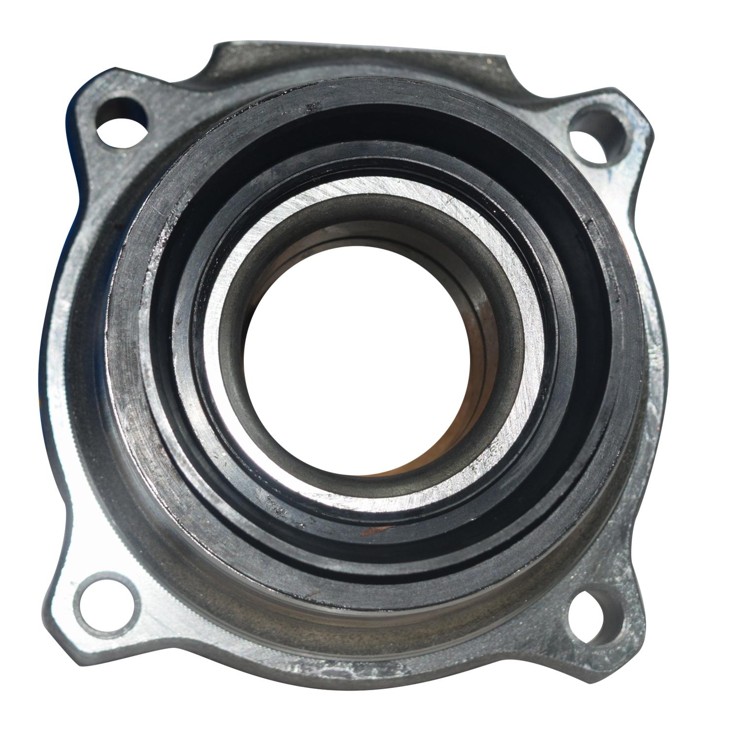 GSP 693294 Wheel Bearing and Hub Assembly product image 9 of 11