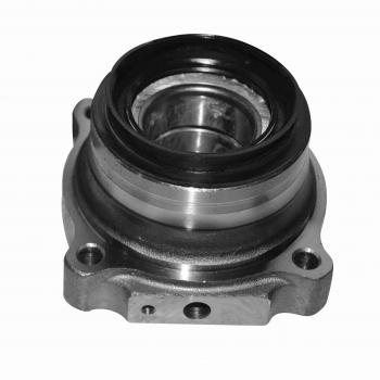 2016 Toyota Tacoma Wheel Bearing and Hub Assembly Rear Right GSP 693295 image 1 of 4
