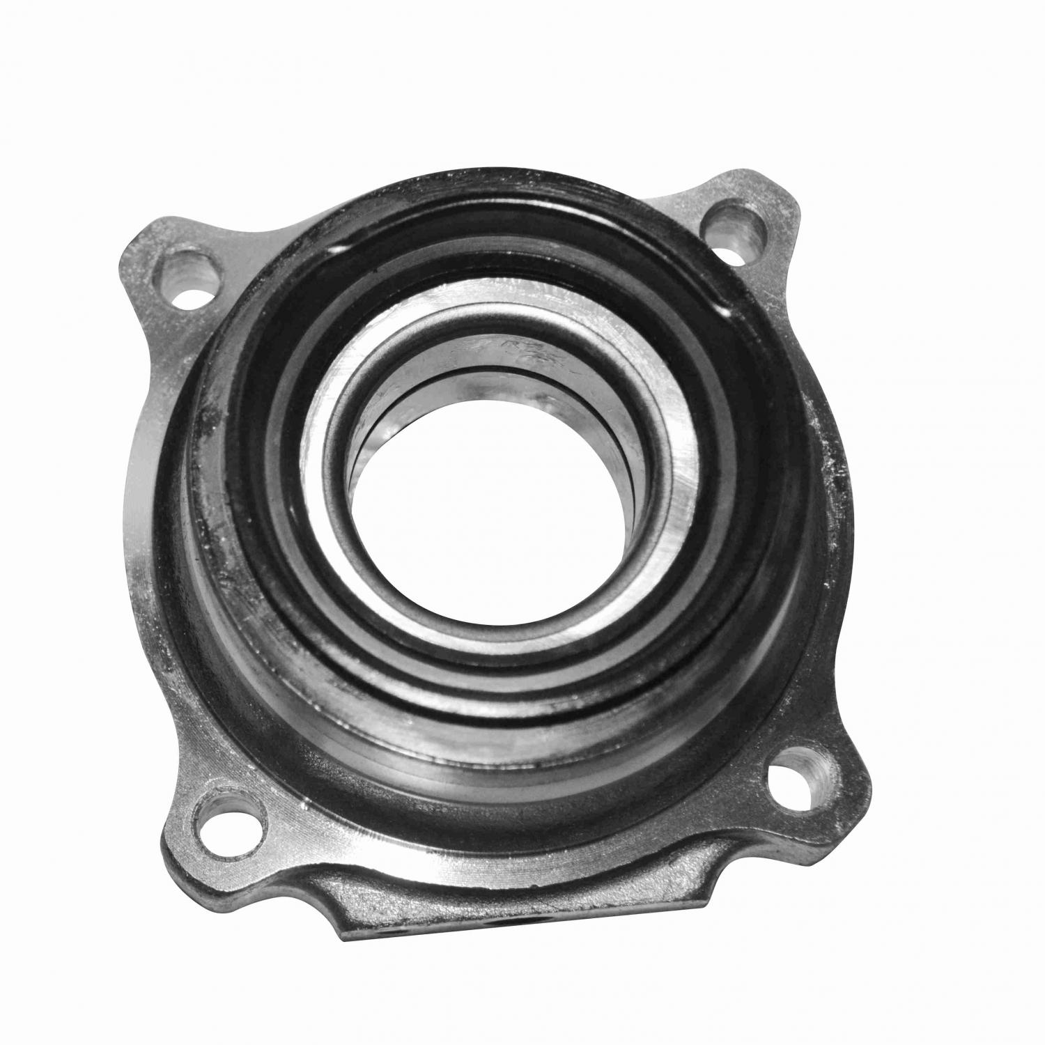 GSP 693295 Wheel Bearing and Hub Assembly product image 4 of 11