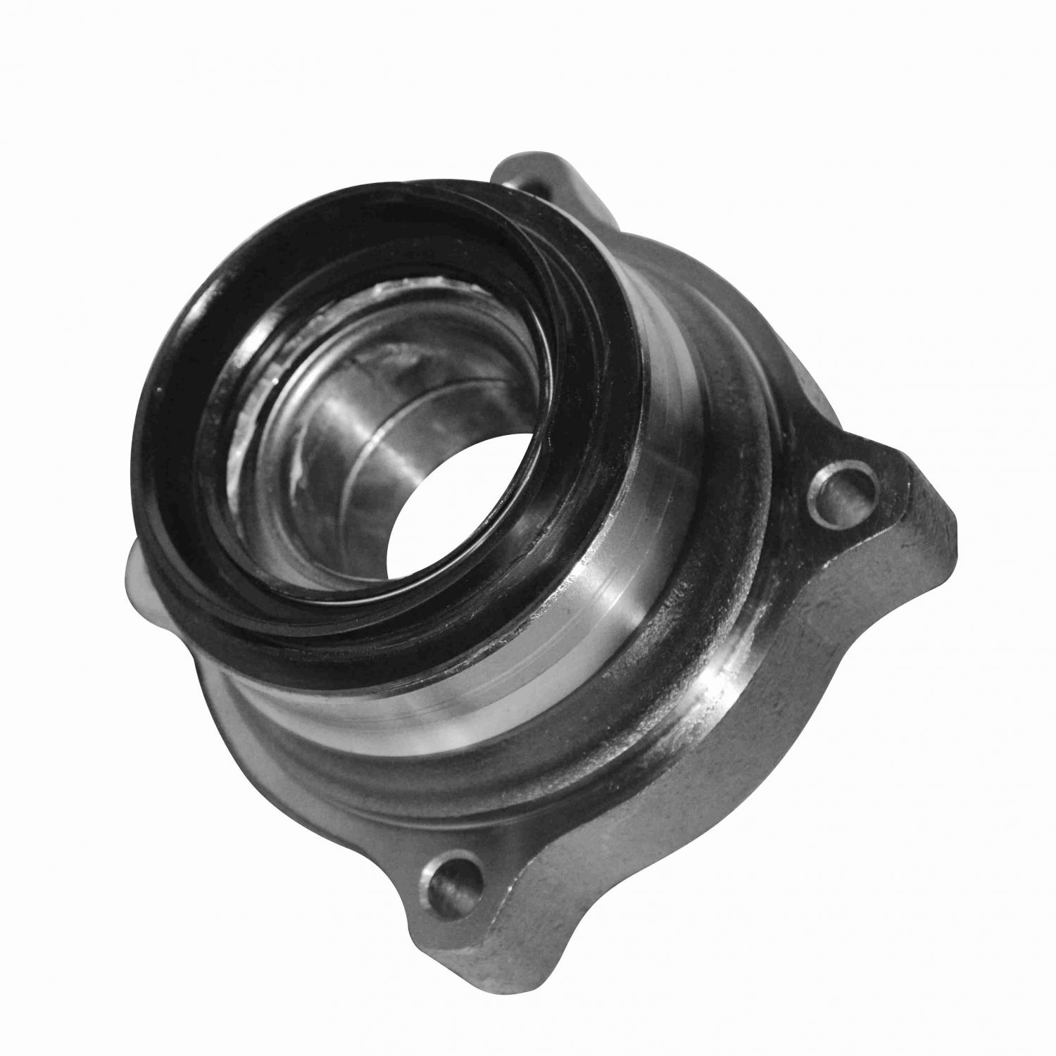 GSP 693295 Wheel Bearing and Hub Assembly product image 5 of 11