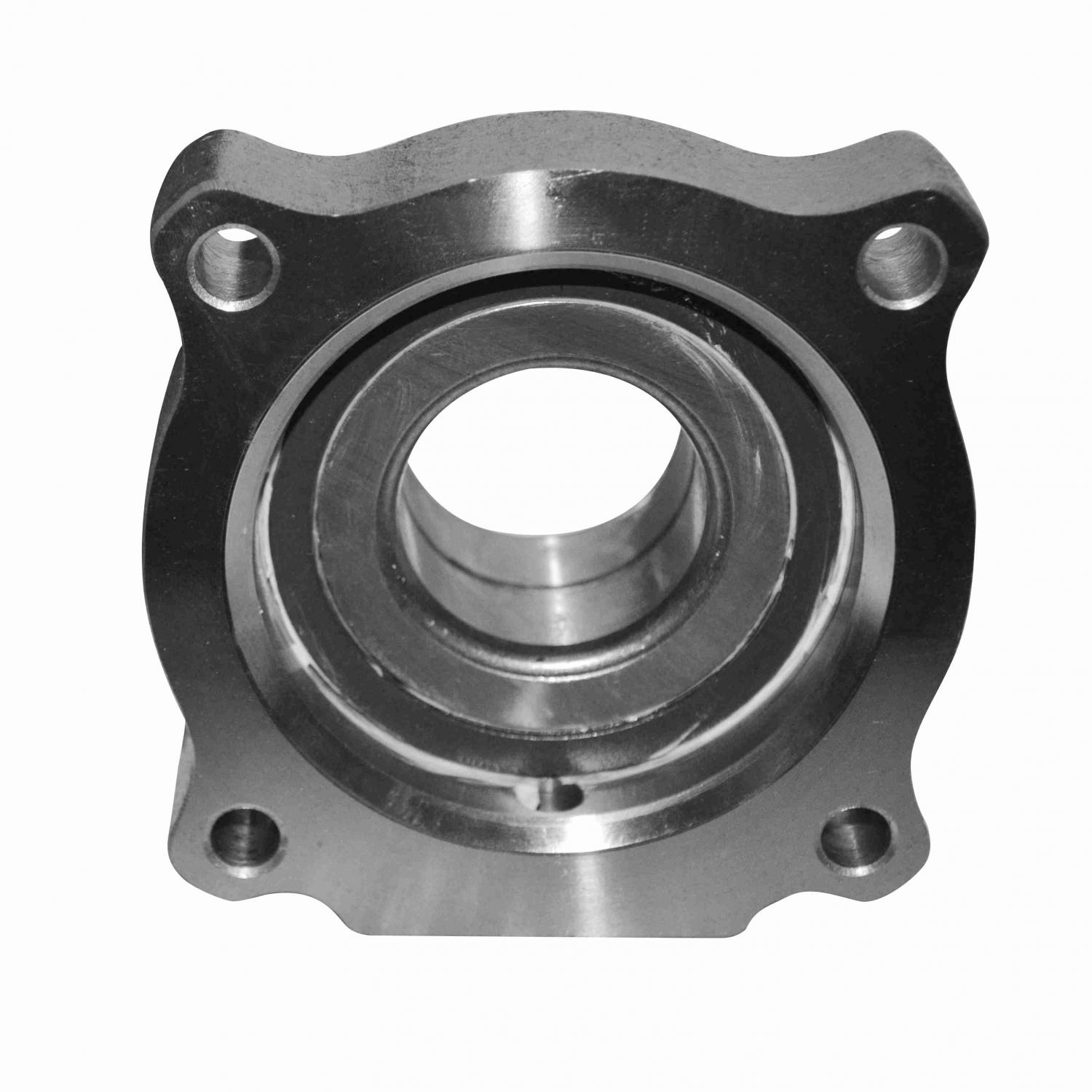 GSP 693295 Wheel Bearing and Hub Assembly product image 6 of 11