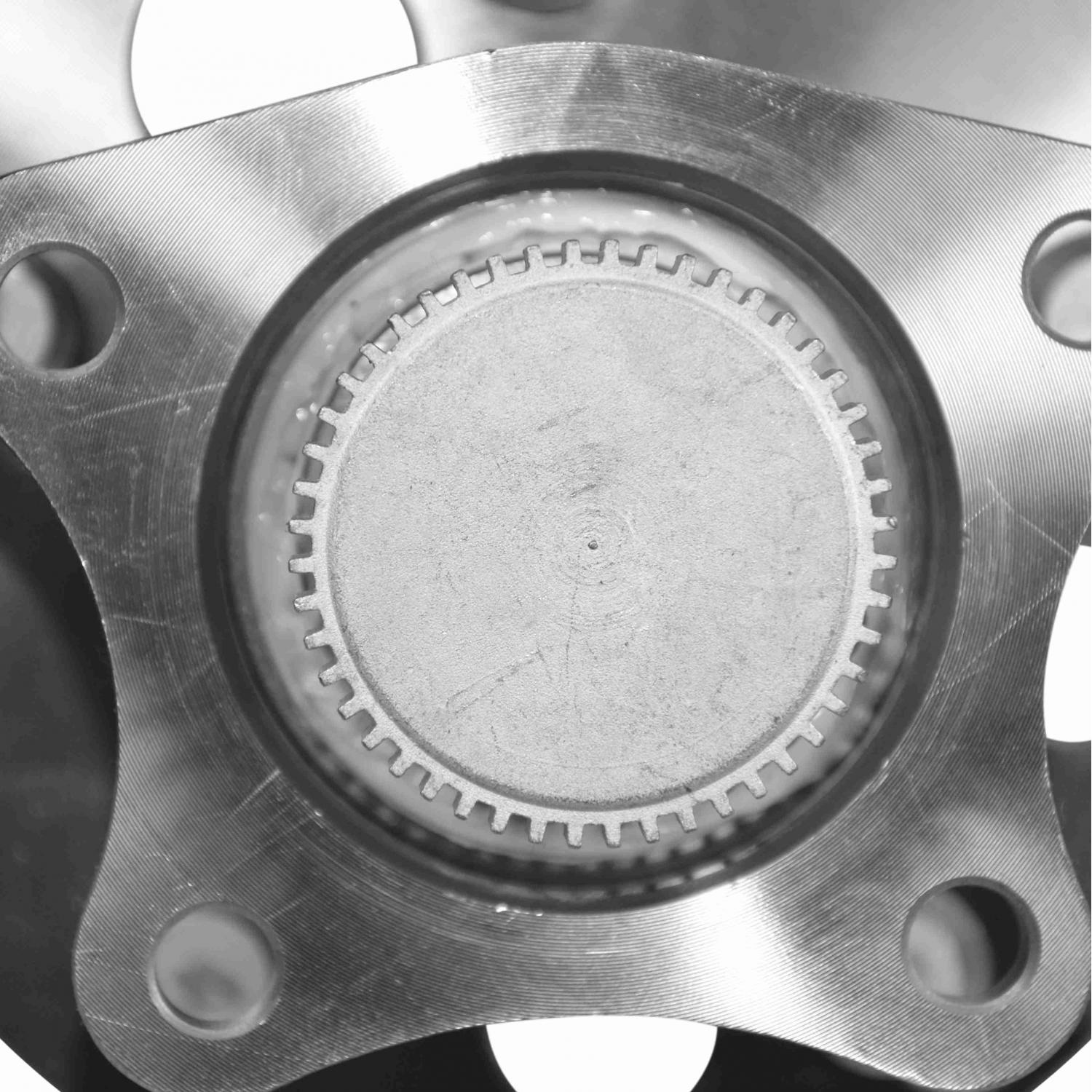 GSP 693310 - Wheel Bearing and Hub Assembly GSP 693310 Wheel Bearing and Hub Assembly product image 4 of 8