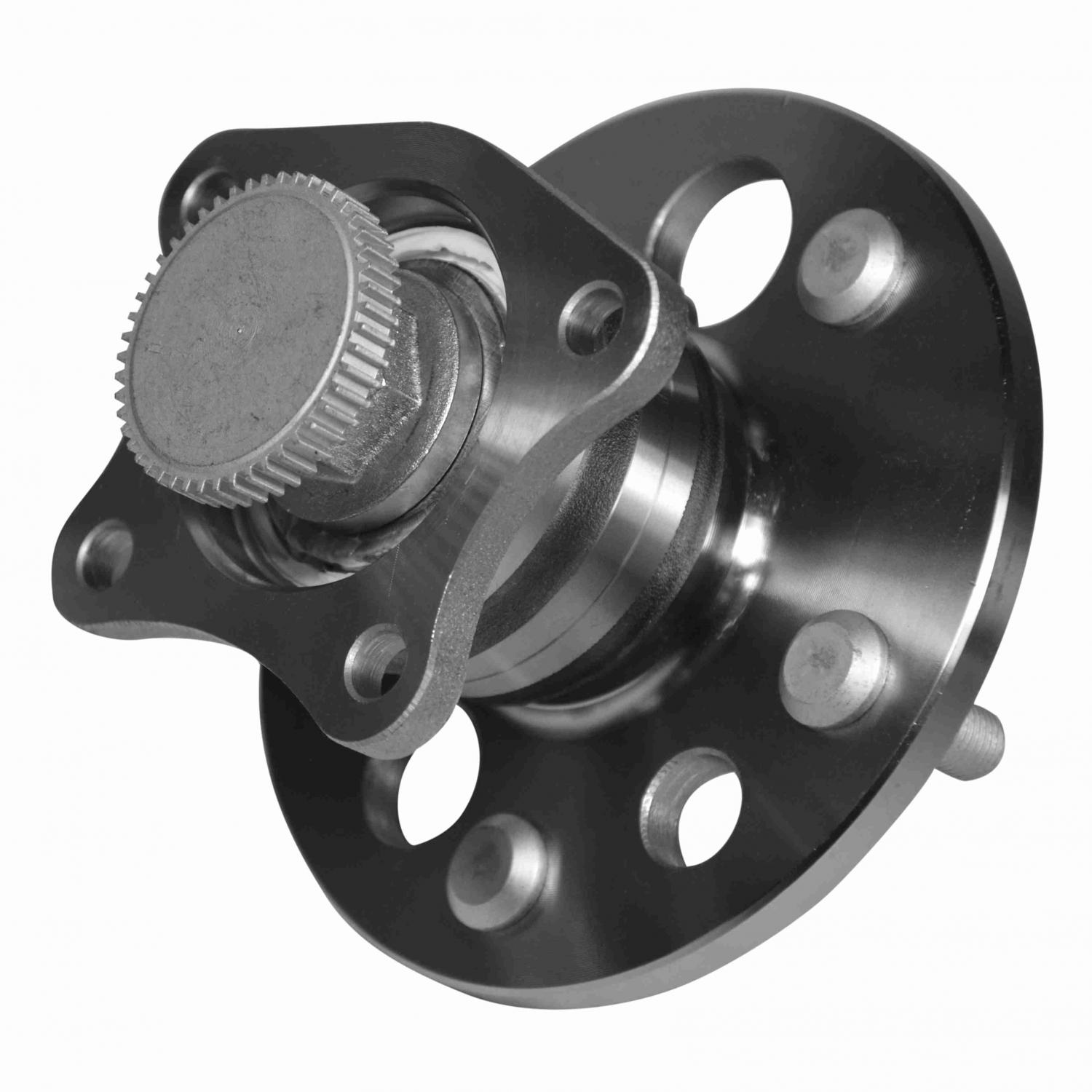 GSP 693310 - Wheel Bearing and Hub Assembly GSP 693310 Wheel Bearing and Hub Assembly product image 5 of 8