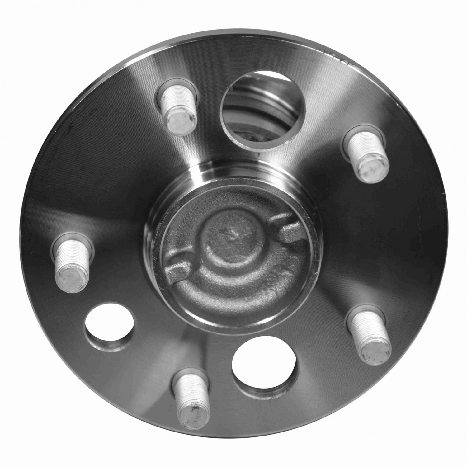 GSP 693310 - Wheel Bearing and Hub Assembly GSP 693310 Wheel Bearing and Hub Assembly product image 6 of 8