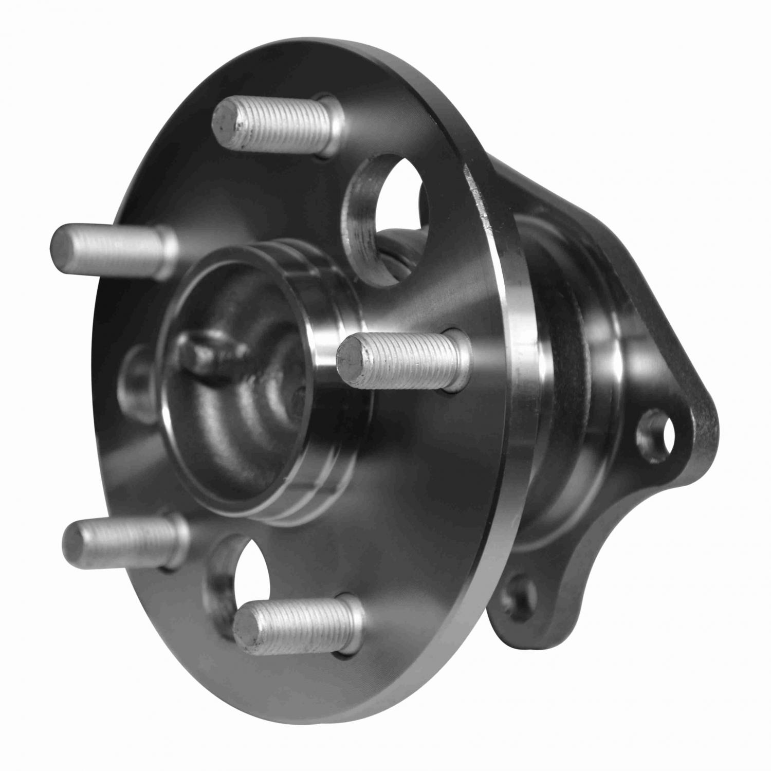 GSP 693310 - Wheel Bearing and Hub Assembly GSP 693310 Wheel Bearing and Hub Assembly product image 7 of 8