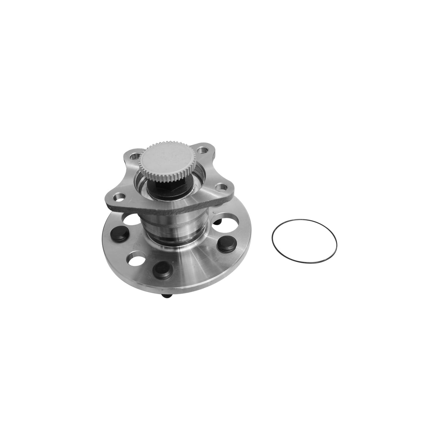 GSP 693310 - Wheel Bearing and Hub Assembly GSP 693310 Wheel Bearing and Hub Assembly product image 8 of 8