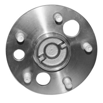 1996 Toyota Avalon Wheel Bearing and Hub Assembly Rear GSP 693311 image 2 of 4