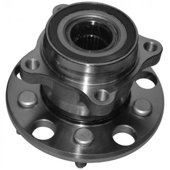 2015 Lexus RC F Wheel Bearing and Hub Assembly