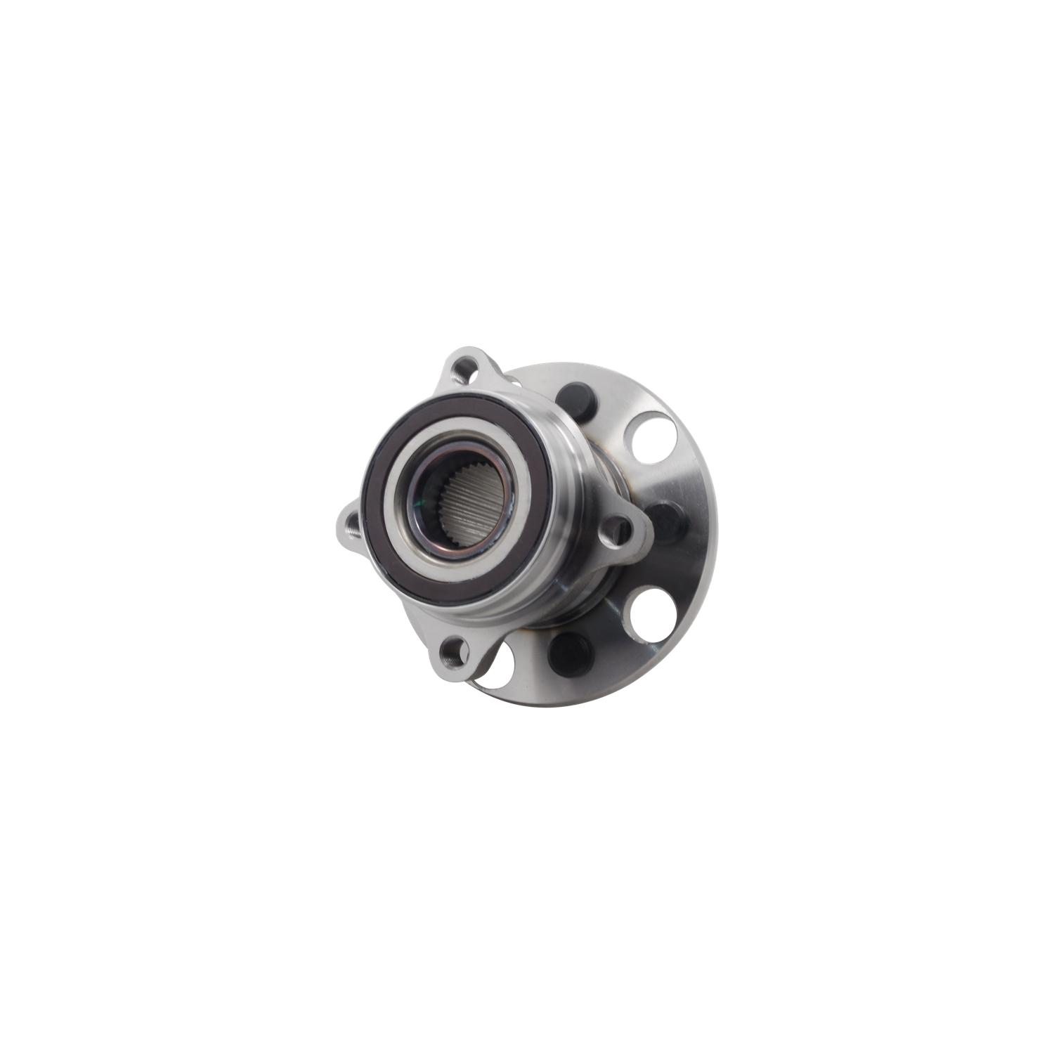GSP 693337 - Wheel Bearing and Hub Assembly GSP 693337 Wheel Bearing and Hub Assembly product image 2 of 12