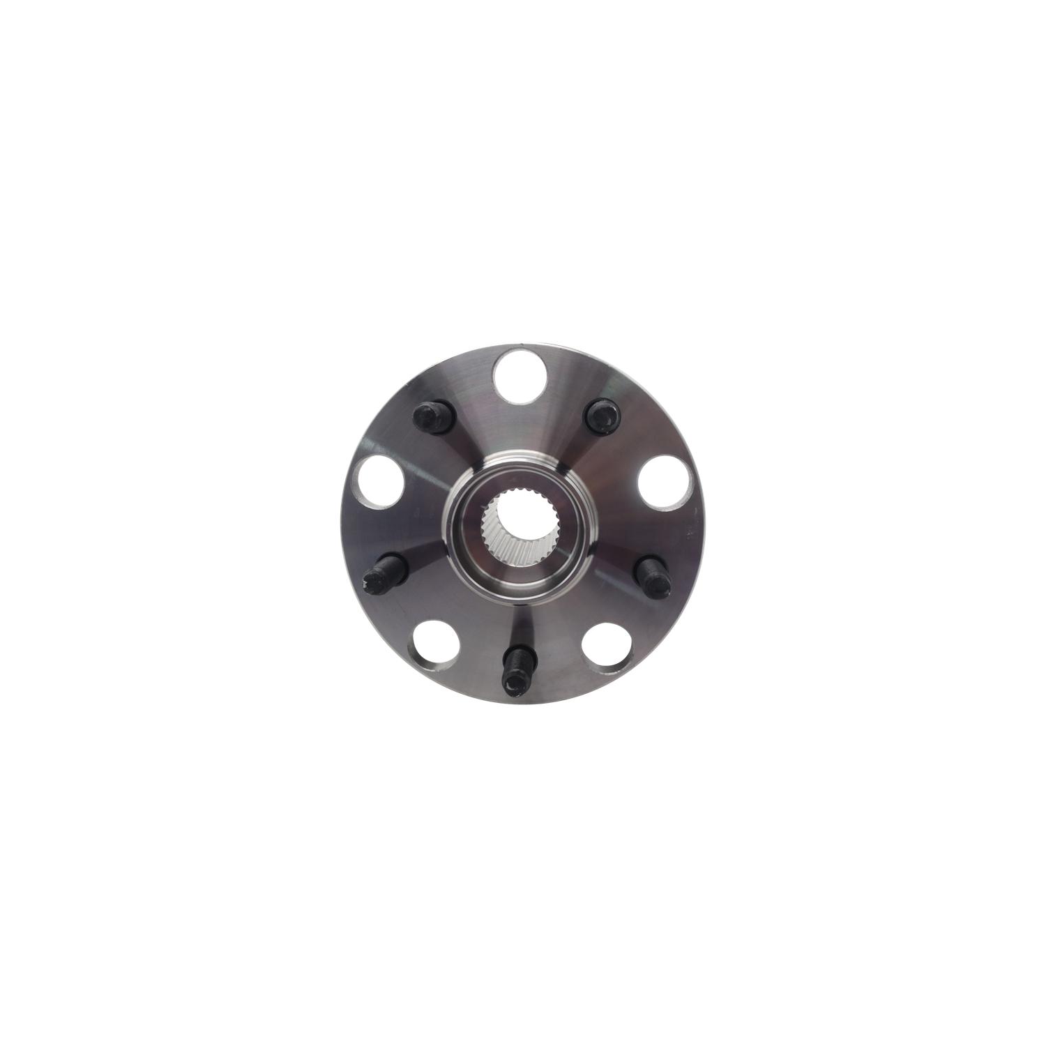 GSP 693337 - Wheel Bearing and Hub Assembly GSP 693337 Wheel Bearing and Hub Assembly product image 3 of 12