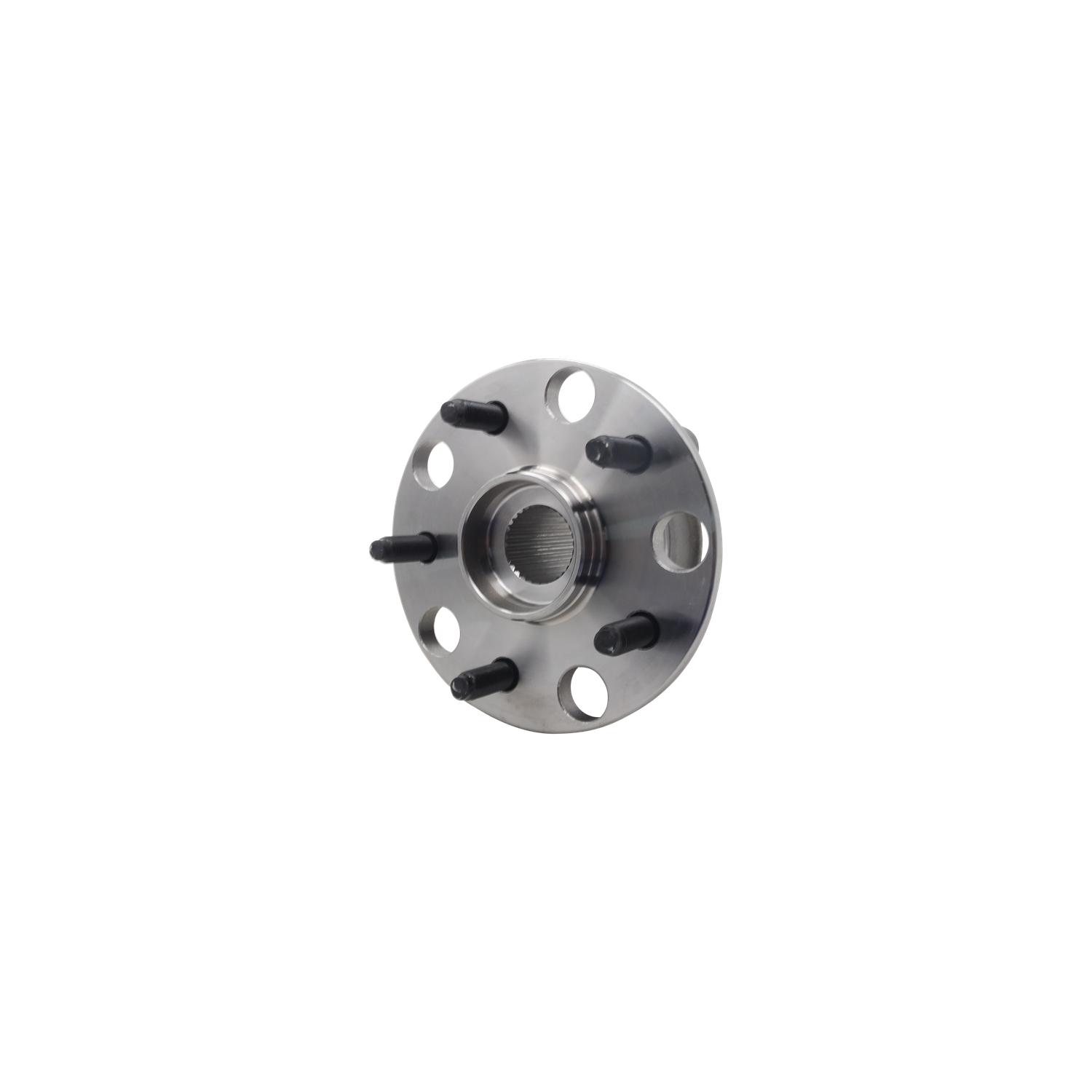 GSP 693337 - Wheel Bearing and Hub Assembly GSP 693337 Wheel Bearing and Hub Assembly product image 4 of 12