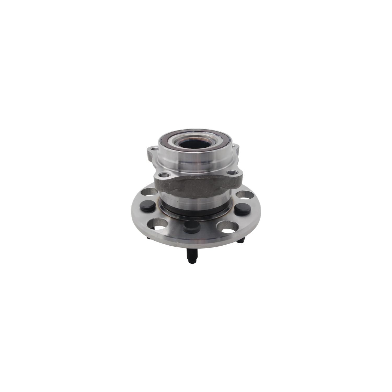 GSP 693337 - Wheel Bearing and Hub Assembly GSP 693337 Wheel Bearing and Hub Assembly product image 10 of 12