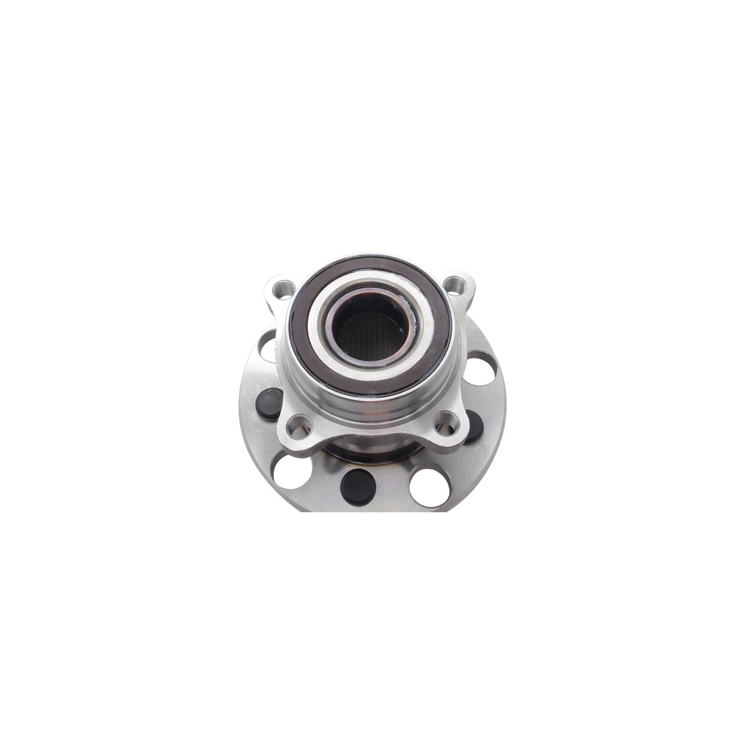 GSP 693337 - Wheel Bearing and Hub Assembly GSP 693337 Wheel Bearing and Hub Assembly product image 11 of 12