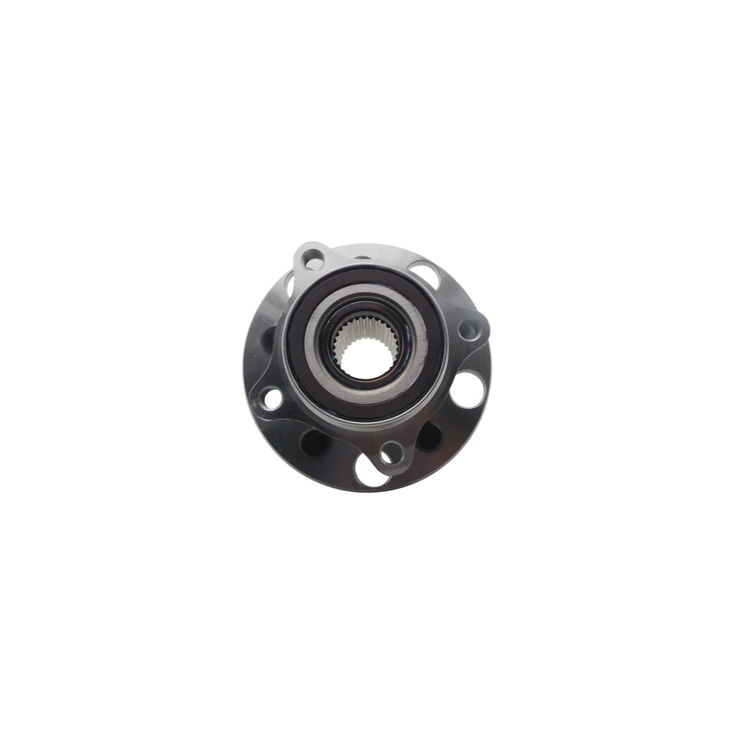 GSP 693337 - Wheel Bearing and Hub Assembly GSP 693337 Wheel Bearing and Hub Assembly product image 12 of 12