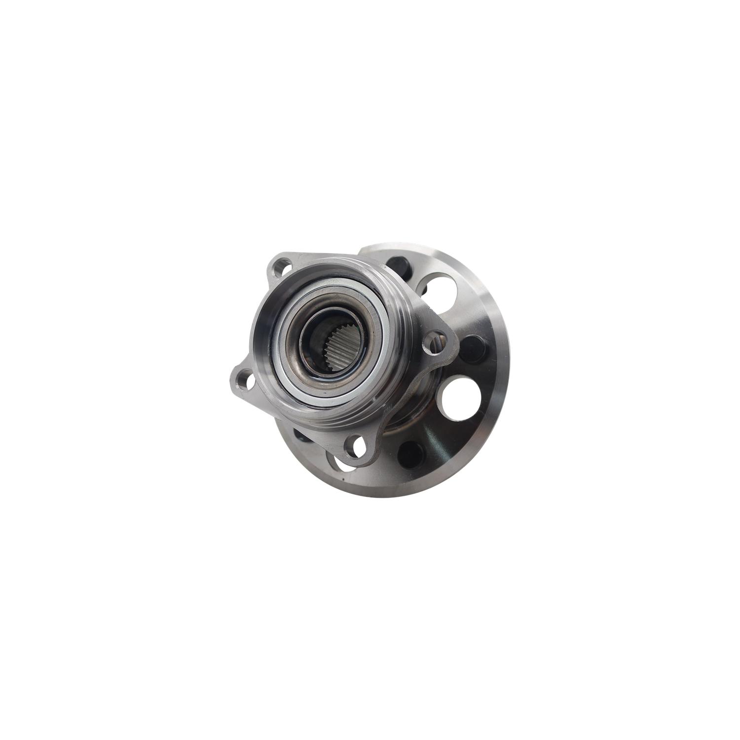 GSP 693338 - Wheel Bearing and Hub Assembly GSP 693338 Wheel Bearing and Hub Assembly product image 2 of 12