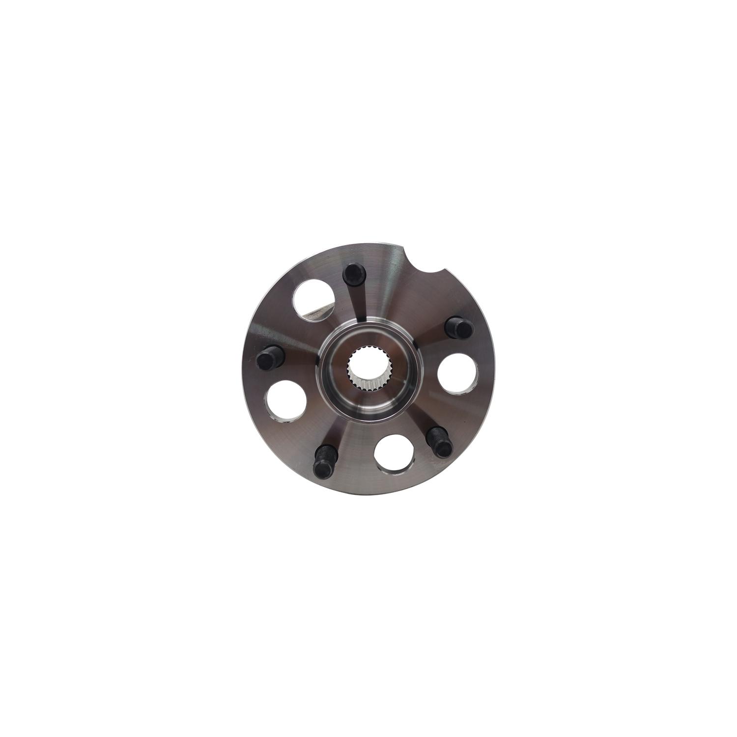 GSP 693338 - Wheel Bearing and Hub Assembly GSP 693338 Wheel Bearing and Hub Assembly product image 3 of 12