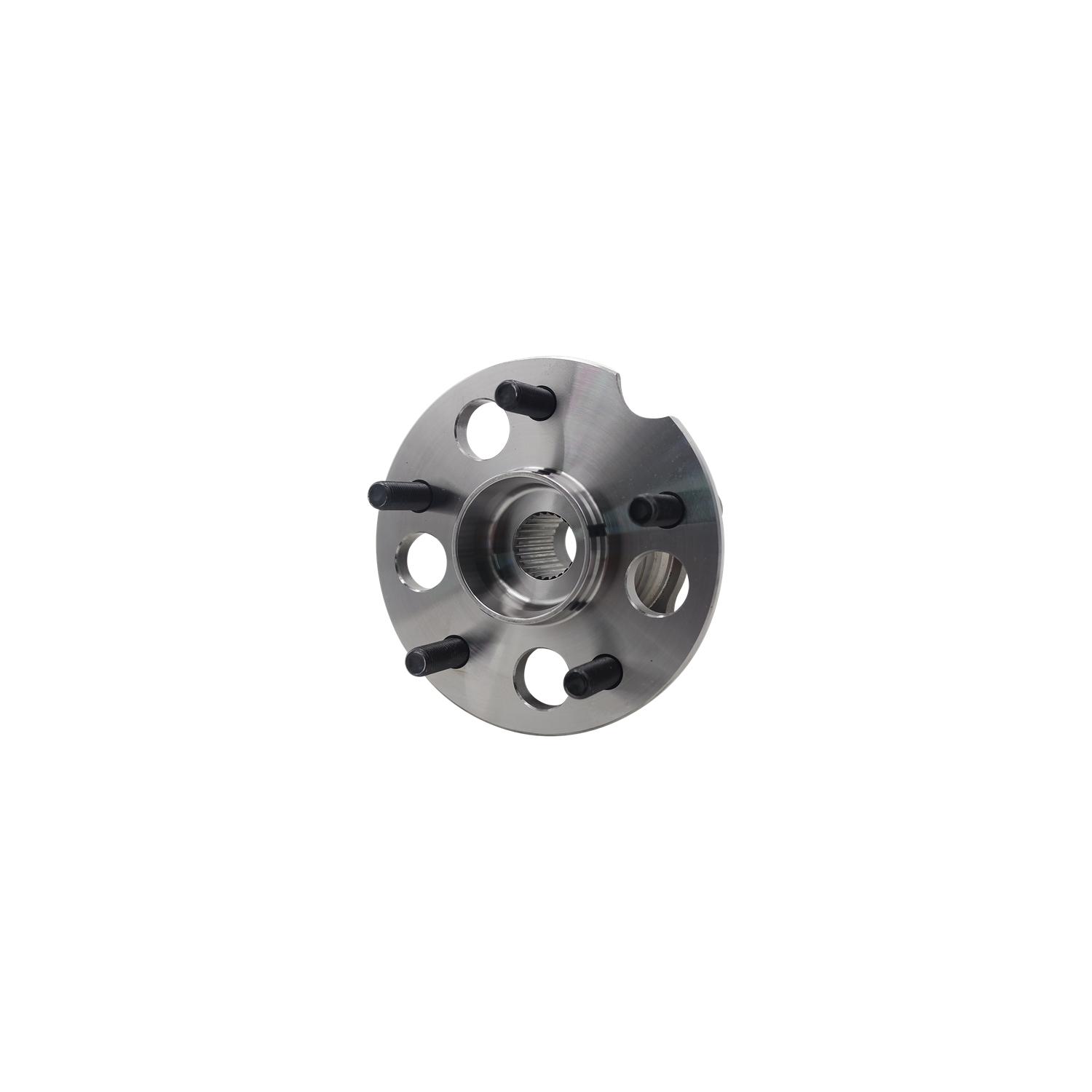 GSP 693338 - Wheel Bearing and Hub Assembly GSP 693338 Wheel Bearing and Hub Assembly product image 4 of 12