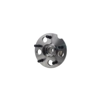 2005 Toyota RAV4 Wheel Bearing and Hub Assembly Rear GSP 693338 image 4 of 4