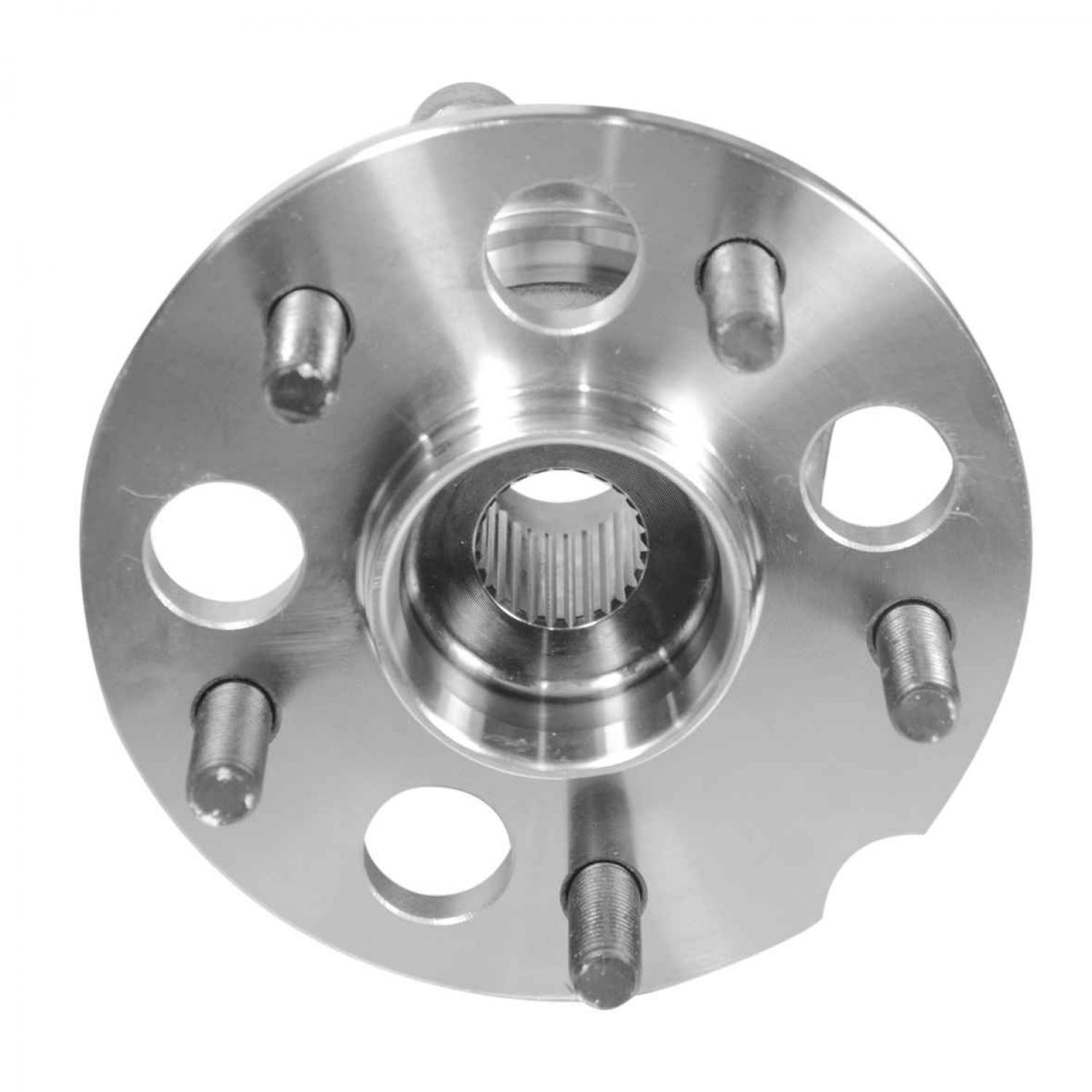 GSP 693338 - Wheel Bearing and Hub Assembly GSP 693338 Wheel Bearing and Hub Assembly product image 8 of 12