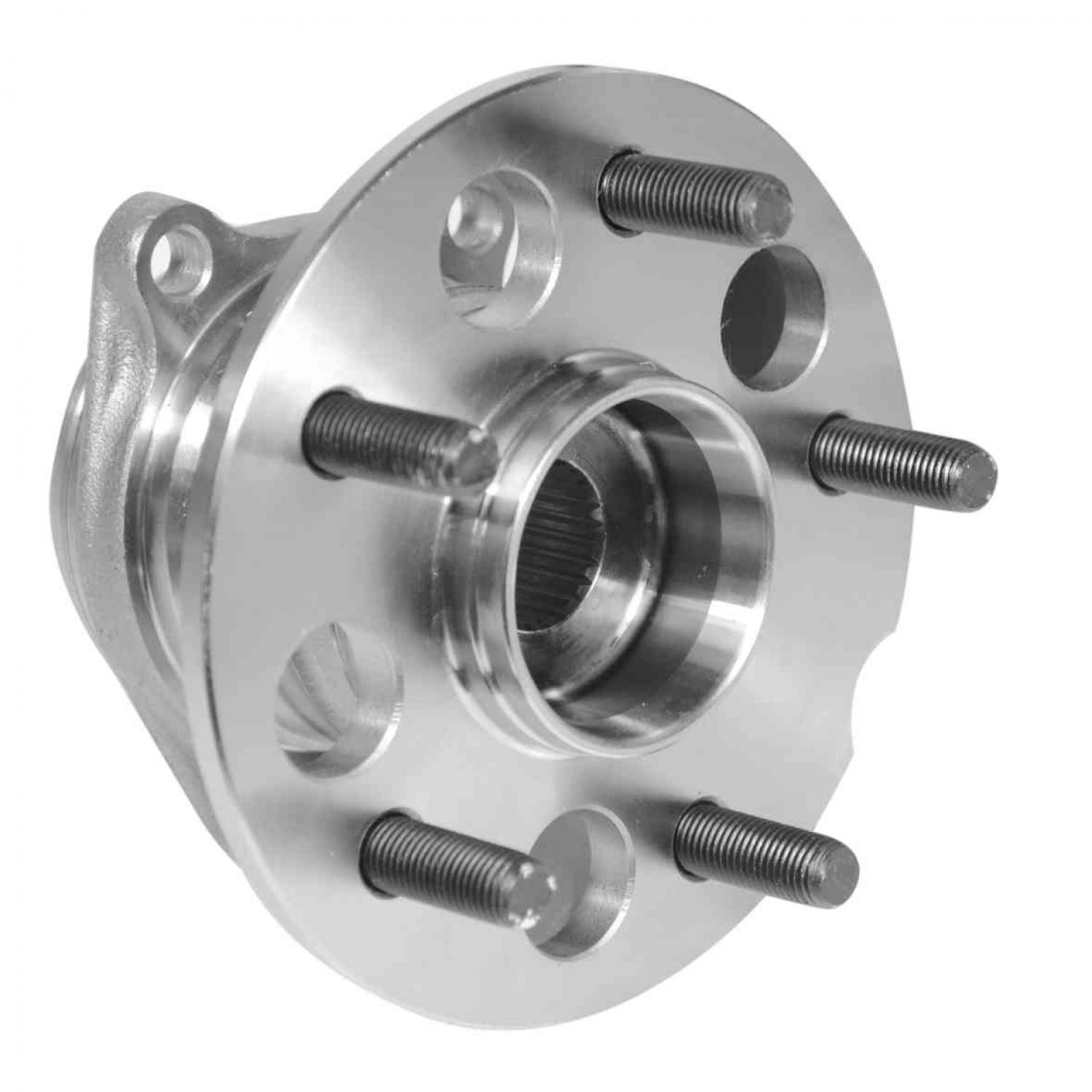 GSP 693338 - Wheel Bearing and Hub Assembly GSP 693338 Wheel Bearing and Hub Assembly product image 9 of 12