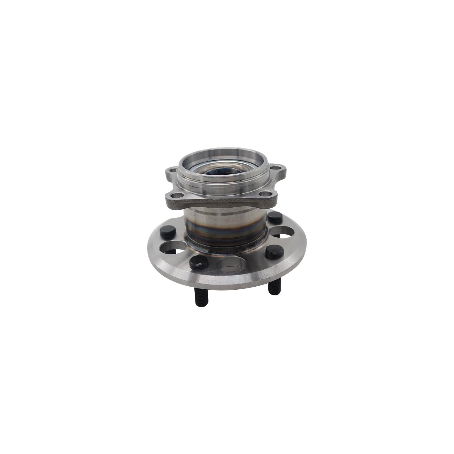 GSP 693338 - Wheel Bearing and Hub Assembly GSP 693338 Wheel Bearing and Hub Assembly product image 10 of 12