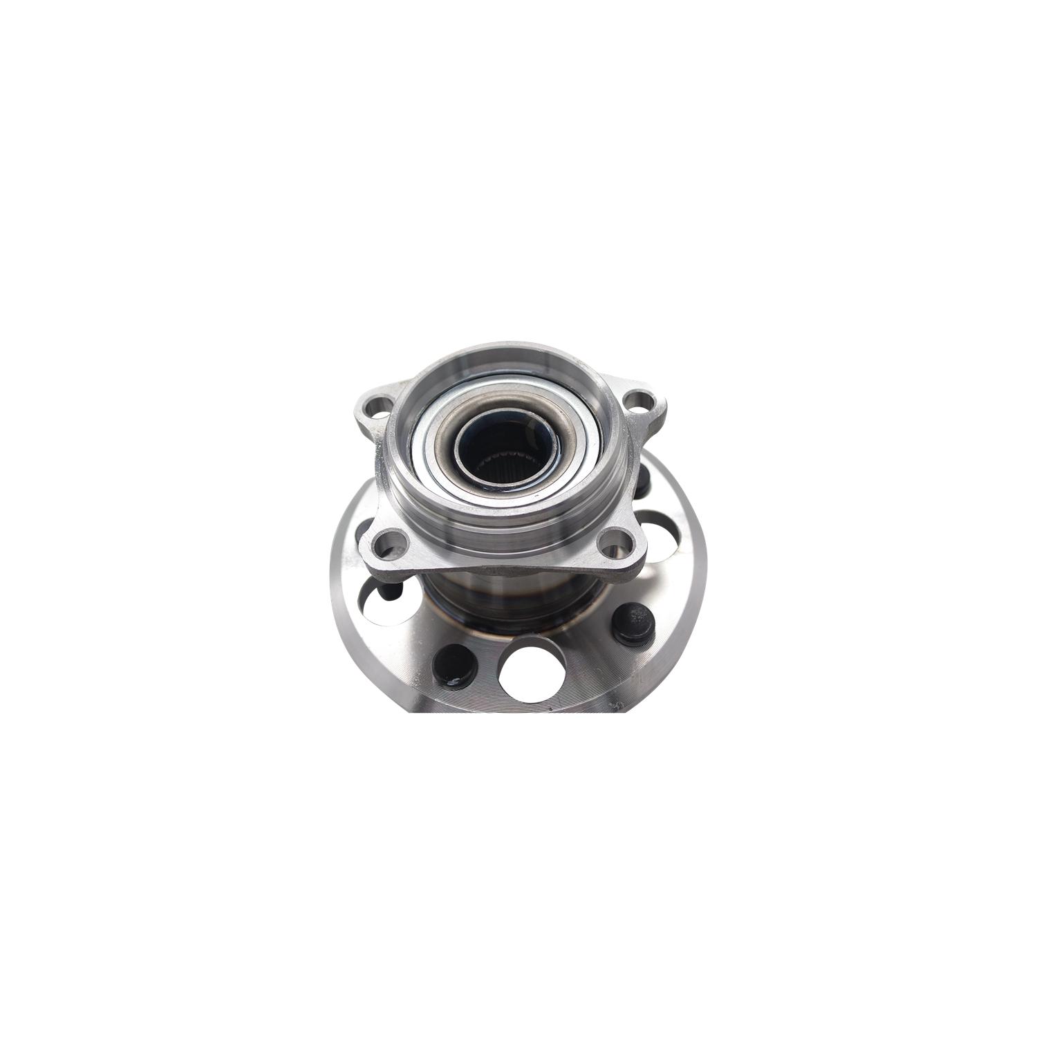 GSP 693338 - Wheel Bearing and Hub Assembly GSP 693338 Wheel Bearing and Hub Assembly product image 11 of 12