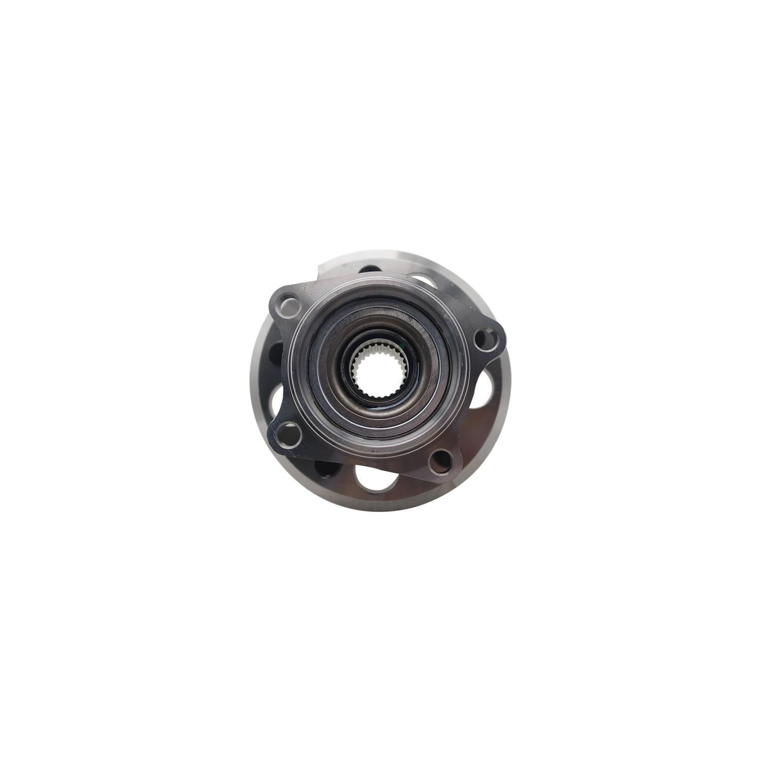 GSP 693338 - Wheel Bearing and Hub Assembly GSP 693338 Wheel Bearing and Hub Assembly product image 12 of 12