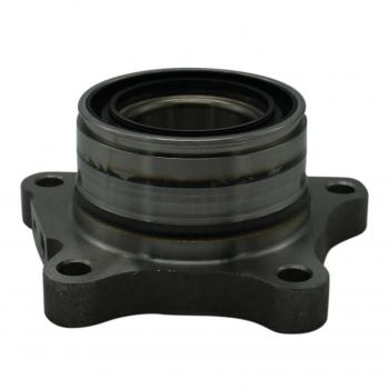 2015 Toyota Tundra Wheel Bearing and Hub Assembly Rear Right GSP 693351 image 1 of 4