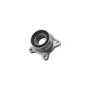 2015 Toyota Tundra Wheel Bearing and Hub Assembly Rear Right GSP 693351 image 2 of 4