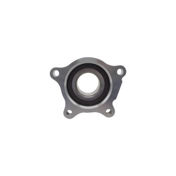 2015 Toyota Tundra Wheel Bearing and Hub Assembly Rear Right GSP 693351 image 3 of 4