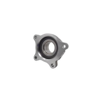 2015 Toyota Tundra Wheel Bearing and Hub Assembly Rear Right GSP 693351 image 4 of 4