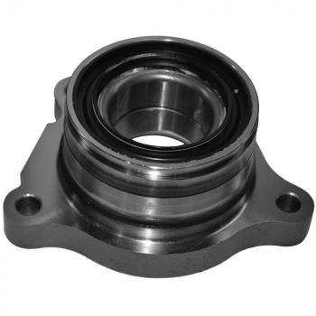 2015 Toyota Tundra Wheel Bearing and Hub Assembly Rear Left GSP 693352 image 1 of 4