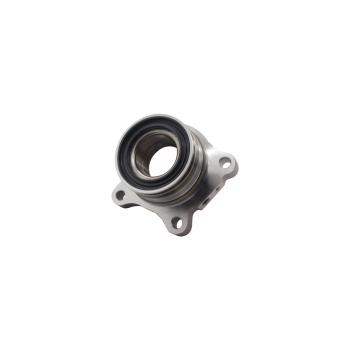 2015 Toyota Tundra Wheel Bearing and Hub Assembly Rear Left GSP 693352 image 2 of 4