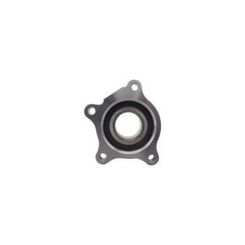 2015 Toyota Tundra Wheel Bearing and Hub Assembly Rear Left GSP 693352 image 3 of 4