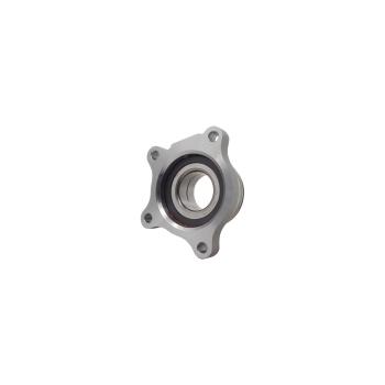 2015 Toyota Tundra Wheel Bearing and Hub Assembly Rear Left GSP 693352 image 4 of 4