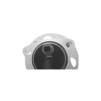2013 Scion iQ Wheel Bearing and Hub Assembly Rear GSP 693370 image 2 of 4