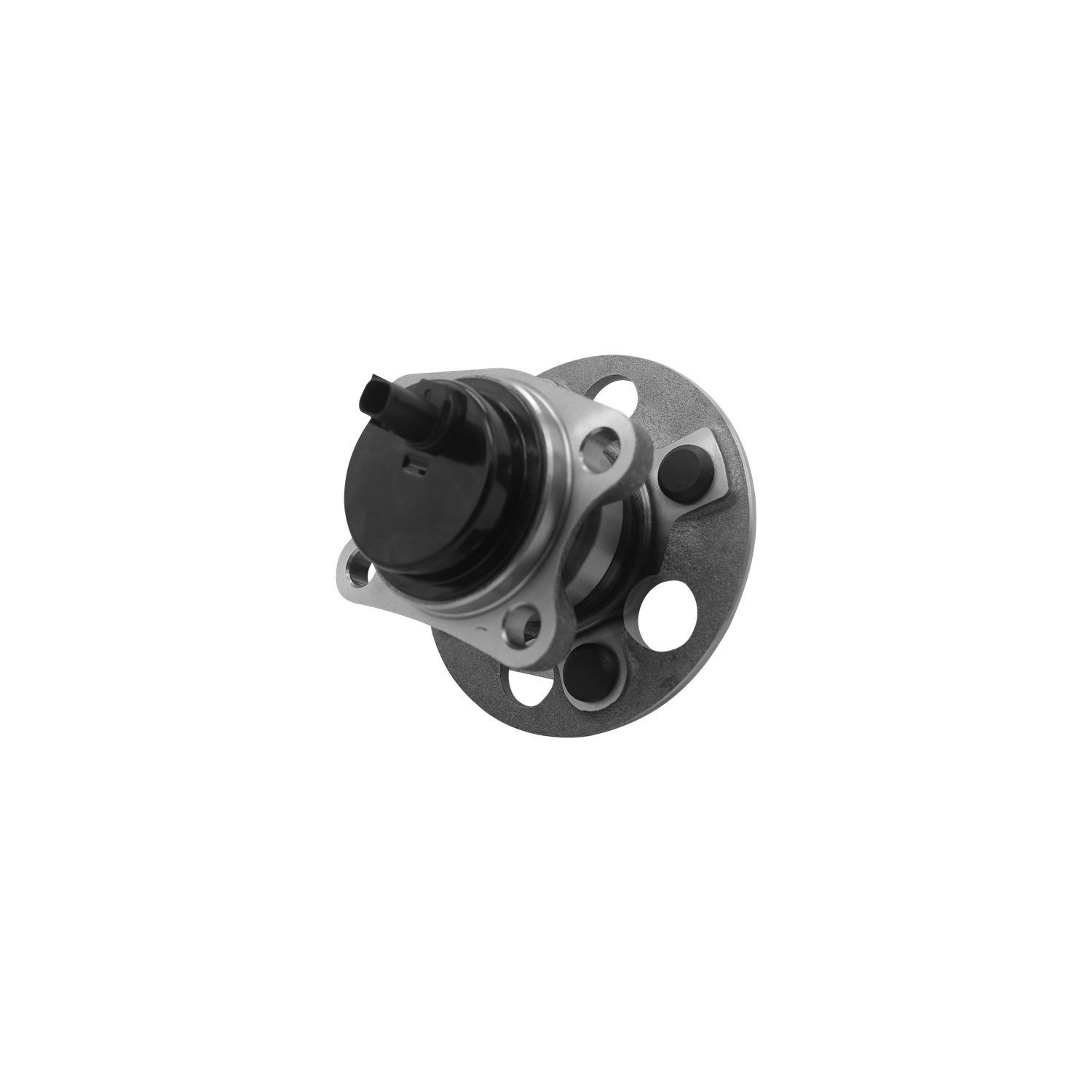 GSP 693370 Wheel Bearing and Hub Assembly product image 3 of 13